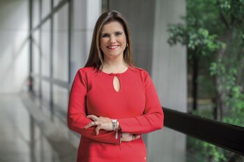 “Creo que mi mayor miedo