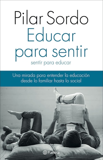 Pilar Sordo pasó por Argentina