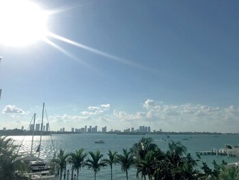 Miami ofrece un destino de