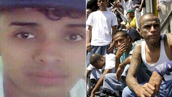 Joel Martínez, también conocido como