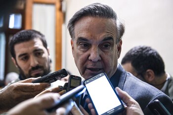 Miguel Pichetto (Senado)