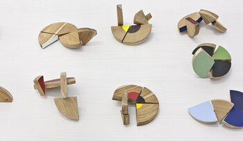 “Dispositivo para diálogos erráticos o