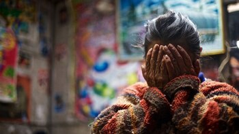 Los desplazamientos en Colombia siguen