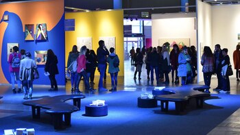 Comienza una nueva edición de