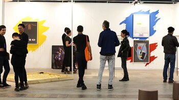 El evento se desarrollará en