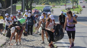 En Tucumán la municipalidad local