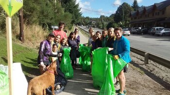 El primer encuentro en Villa