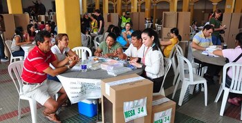 Este domingo 27 de mayo