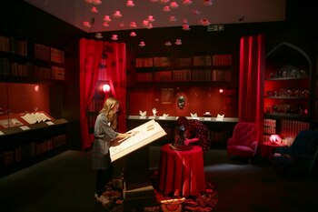 La novela original fue rechazada