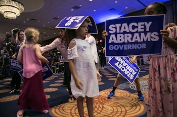 La movilización de los votantes