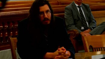 A los 30 años, Michael Rotondo luchó para seguir viviendo con sus padres
