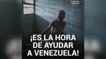 “Es la hora de ayudar