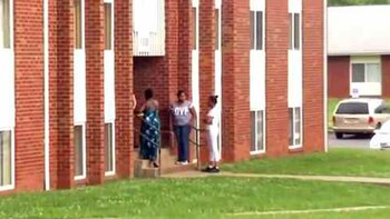 El segundo de los accidentes