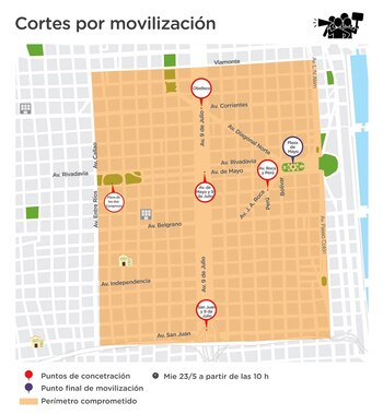 Las mayores complicaciones en el