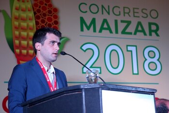 Rossi indicó que las Buenas Prácticas Agropecuarias son una herramienta indispensable para mitigar riesgos agrícolas.