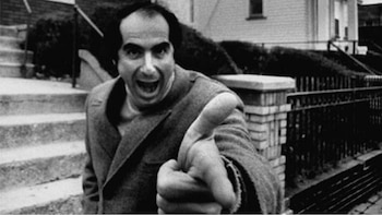 Philip Roth. (Foto Archivo GENTE)