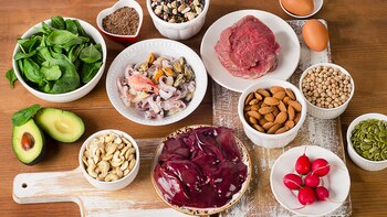 El zinc favorece con el