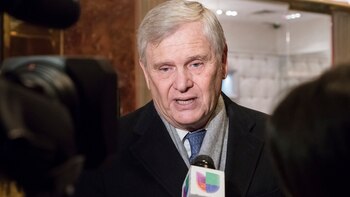 Randy Falco, ex CEO de