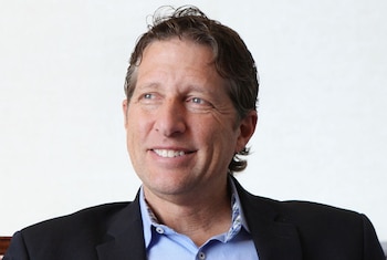 Vincent Sadusky será el nuevo