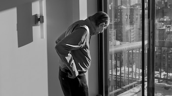 Una de las últimas fotos