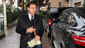 Giuseppe Conte