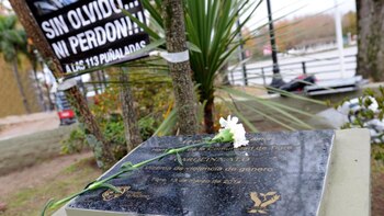 El recuerdo a la adolescente