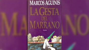 “La gesta del marrano”, edición