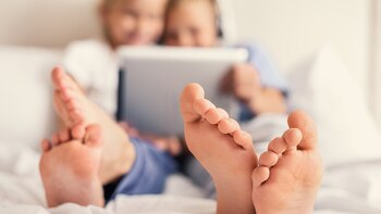 El consumo de medios digitales