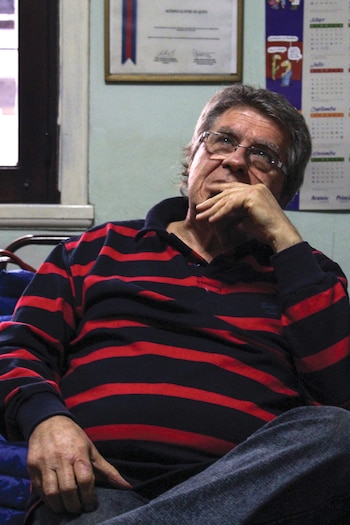 “Hay que ser consciente de