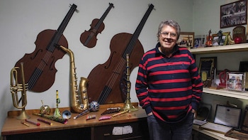 Jorge Strada creador de Papelnonos.