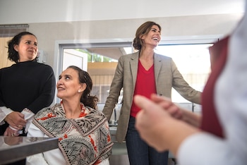 Cedemil se fundó en 1990