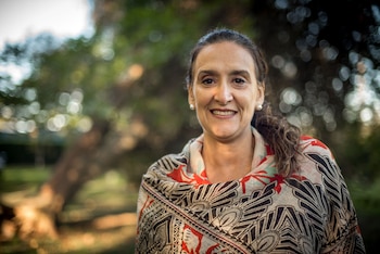 Michetti asegura que la intención