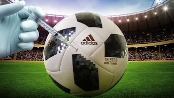 Cuáles son las vacunas recomendables para ir al Mundial y no preocuparse