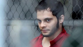 Santiago se declaró culpable de