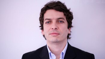 Ignacio Werner, subsecretario de Comercio