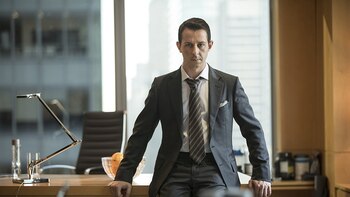Jeremy Strong, protagonista de Succession:
