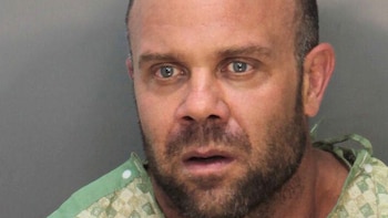 Jonathan Oddi (Reuters)