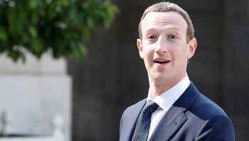 Mark Zuckerberg enfrenta un juicio