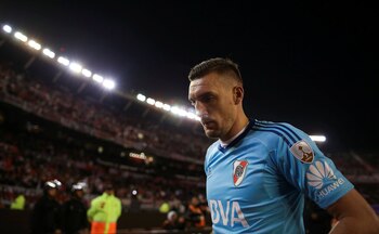 River le incrementó la cláusula