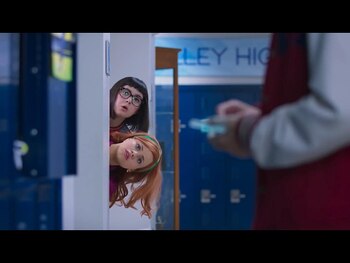 Está película es la quinta