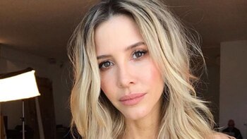 Guillermina Valdés (Foto: Instagram)