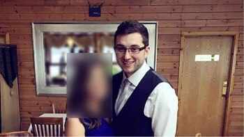 Reid Anderson, uno de los