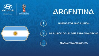 Entre las tres preseleccionadas ganó