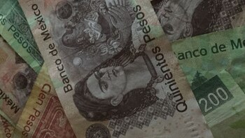 Los mexicanos despilfarran el aguinaldo