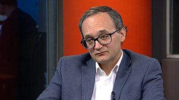 Gustavo Idígoras, presidente CIARA-SEC