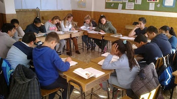 Son varios y distintos los