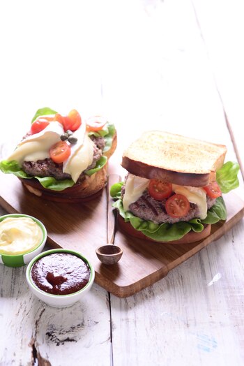 Si el sabor del cordero