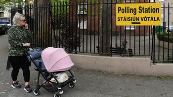 El viernes el país votará