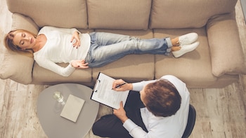 Hoy mucha gente consulta por