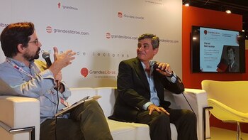 Daniel Balmaceda fue uno de